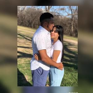 Meet your Posher, Carolina